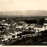 La Sarraz