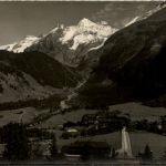 Kandersteg - Blümlisalp