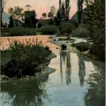 Interlaken - Ruine Weissenau