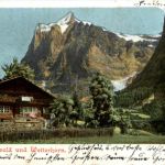 Grindelwald