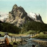 Rosenlaui