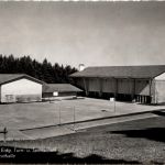 Megglingen - Turn und Sportschule