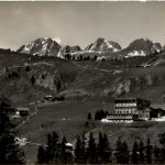 Riederalp - Sporthotel Alpenrose