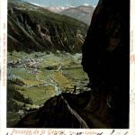 Passage de la Gemmi