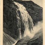 Engstligenfall bei Adelboden