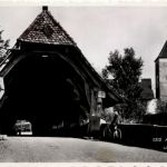 Aarberg - Alte Brücke