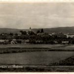Täuffelen am Bielersee