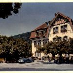 Biel - Seefels
