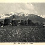 Aeschi