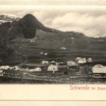 Schwende bei Appenzell