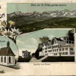 Gruss von St. Anton