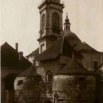 Solothurn - Baseltor