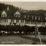 Langnau - Asyl Gottesgnad