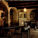 Geneve - Ancien Arsenal