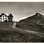 Grindelwald - Hotel Männlichen