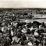 Konstanz und Kreuzlingen