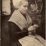 Costumes Fille de Lannilis