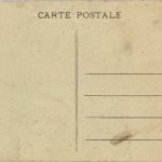 Costumes Fille de Lannilis