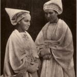 Costumes Filles du Leaon