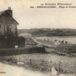 Perros-Guirec -Plage de Trestraou