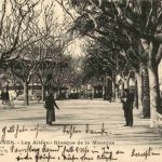 Cannes - Kiosque de la Musique