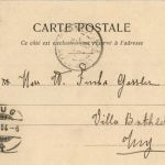 Cannes - Kiosque de la Musique