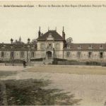 Saint Germain en Laye - Maaison de Retraite