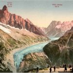 Chamonix - La Flegere