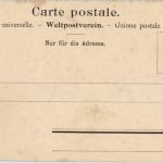 Chamonix - Traversee de la mer de glace