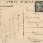 Chamonix - Traversee d une crevasse au Mont Blanc