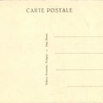 Poligny - Tour Sergentine