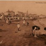 Les Sables d Olonne - Sur la plage