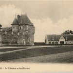 Posanbo - Le Chateau