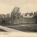 Posanbo - Le Chateau