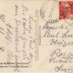 Le Teleferique du Saleve