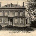 Sacy le Grand - Villa du Souvenir