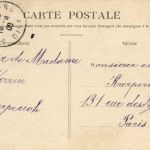 Sacy le Grand - Villa du Souvenir