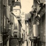Troyes - Rue Urbain IV