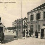 Orleans - Quartier Dunois