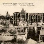 Reconstruction de Reims