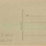 Reconstruction de Reims