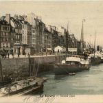 Le Havre - Grand Quai