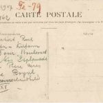 Reims - Place Royale