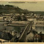 Montereau Faut Yonne