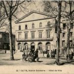 Cette - Station Baineaire