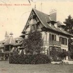 Mesnil Durand - Manoir de Pontalery