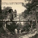 Ile d Oleron - Saint Trojan les Bains
