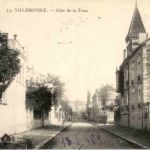Villemonble
