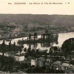 Vernon