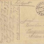 Sedan - Place Turenne - Feldpost